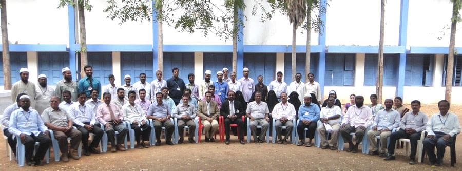 Mazharul Uloom College Vellore Events photo 4